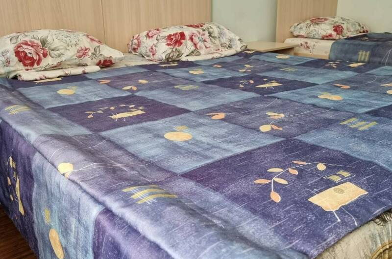 Трёхместный номер «Стандарт»