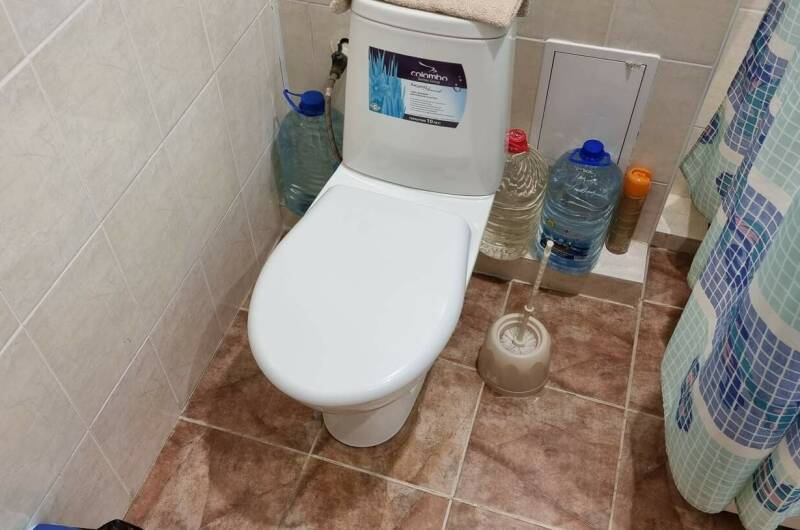 Четырёхместный номер «Семейный»