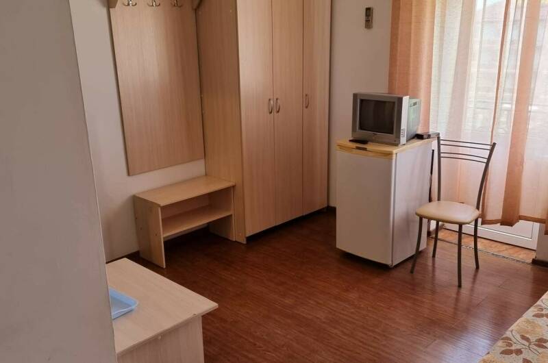 Четырёхместный номер «Семейный»