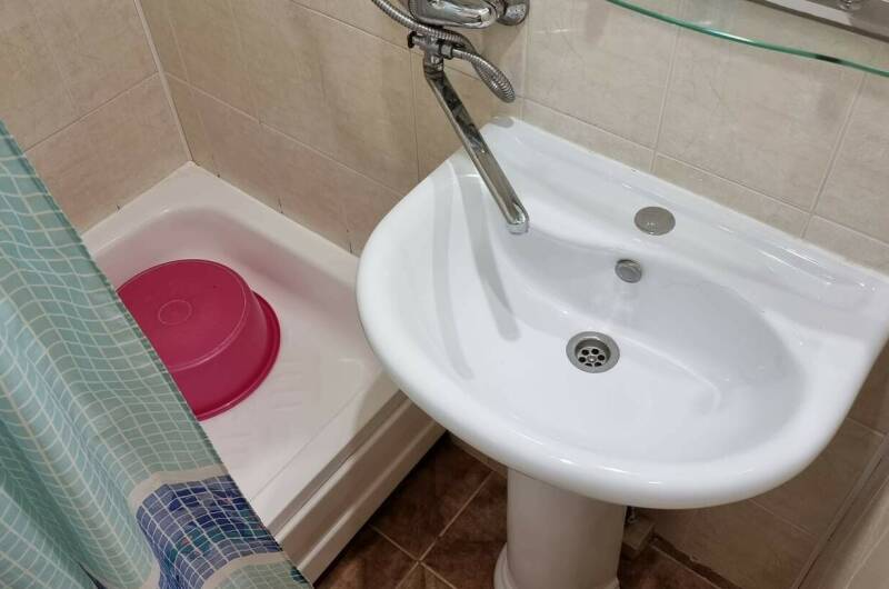 Четырёхместный номер «Семейный»