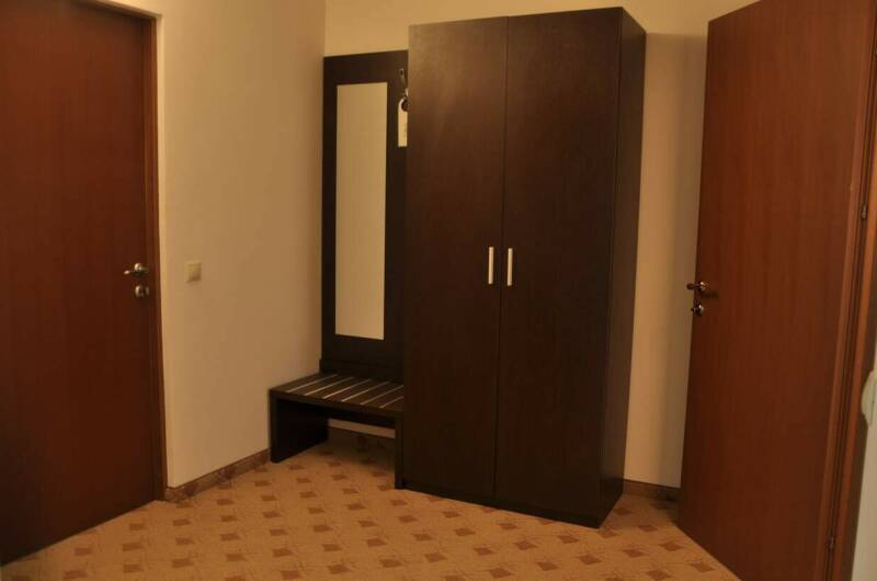 Двухкомнатный 2-х местный номер, корпус № 2