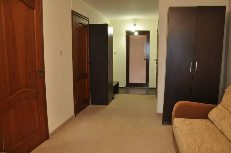 Трёхкомнатный 4-х местный номер, корп № 3 «Горный»