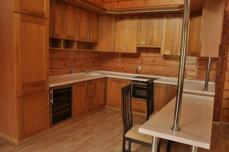 Коттедж (до 10 человек)