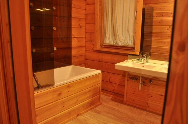 Коттедж (до 10 человек)