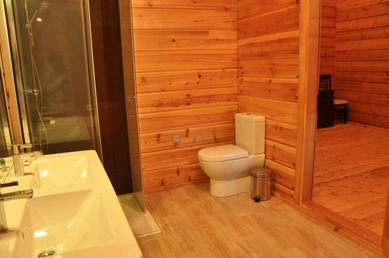 Коттедж (до 10 человек)