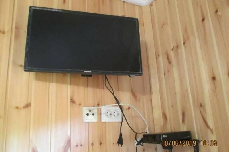 Четырёхместный номер «Стандарт»