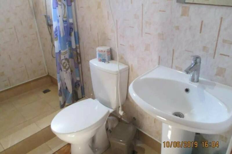 Четырёхместный номер «Стандарт»