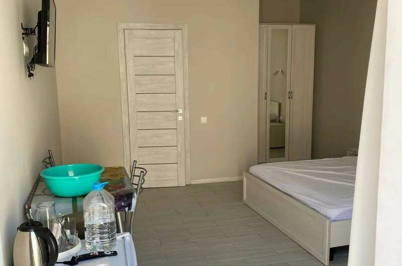 Комфортабельный номер «Люкс»