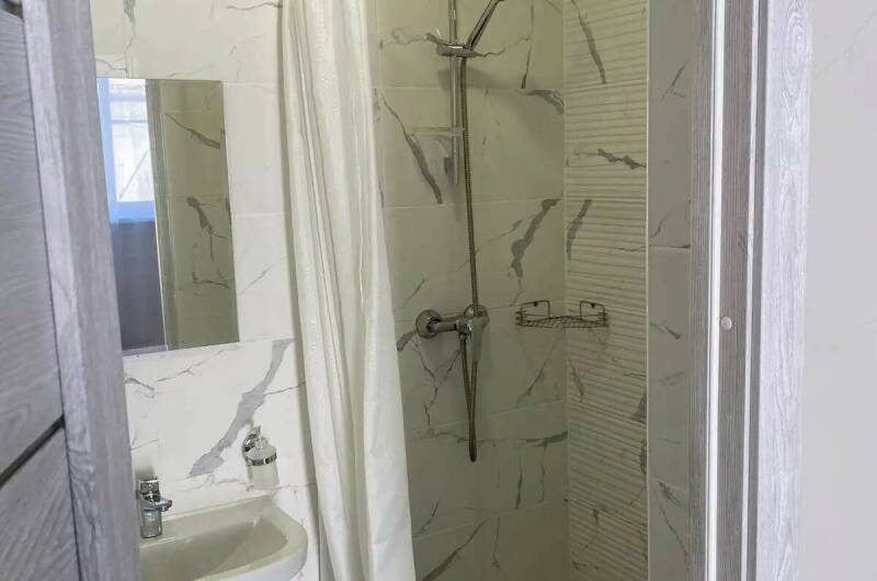 Комфортабельный номер «Люкс»