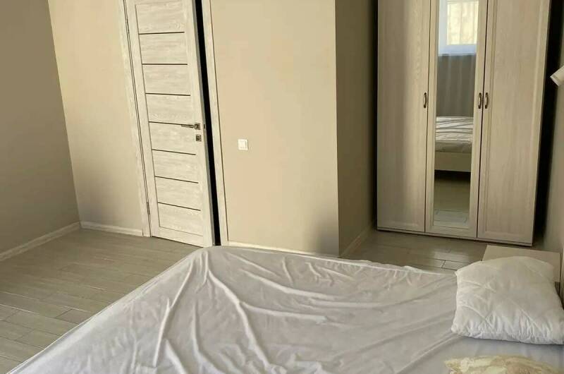 Комфортабельный номер «Люкс»