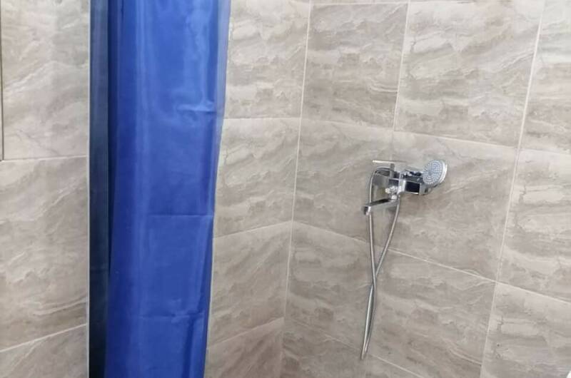 Двухместные апартаменты