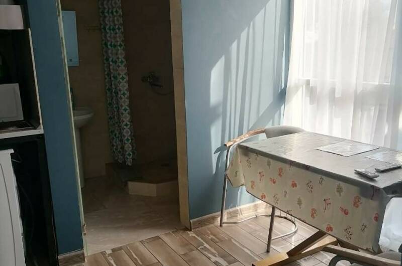 Трехместные апартаменты