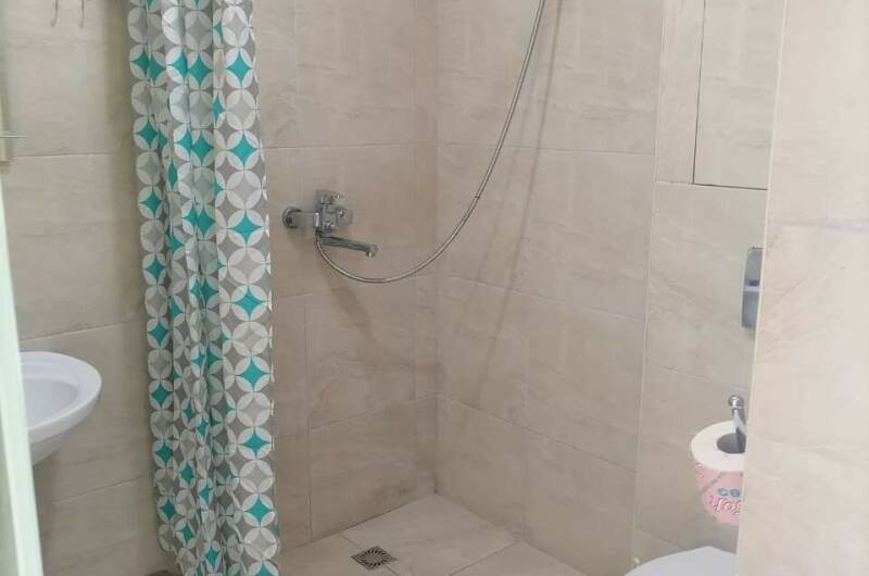 Трехместные апартаменты