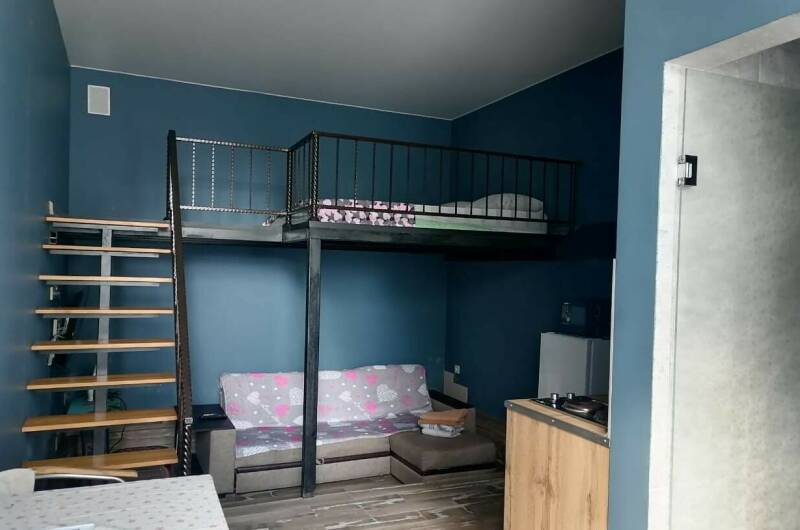 Семейные апартаменты