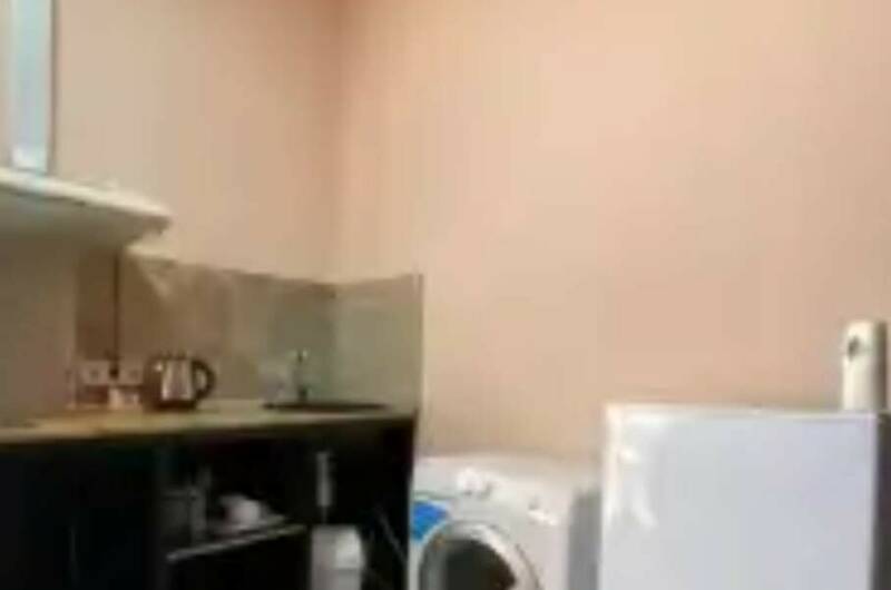 Семейные апартаменты