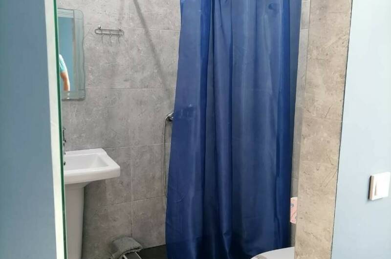 Семейные апартаменты