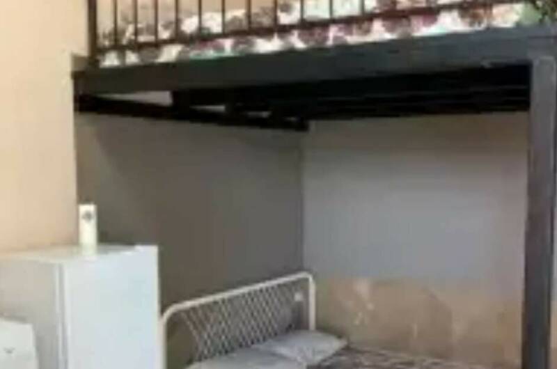 Семейные апартаменты