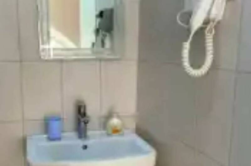 Семейные апартаменты