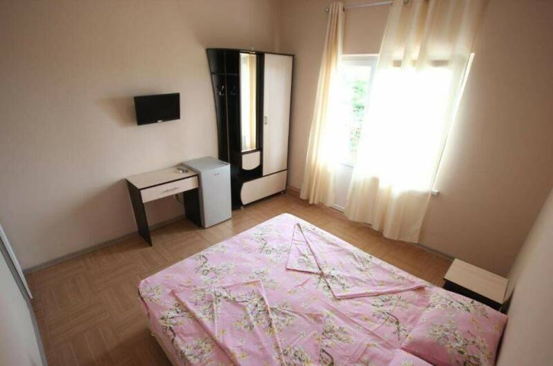 2-х местный номер