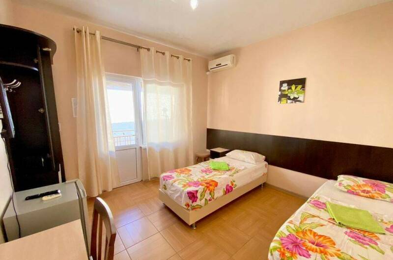 2-х местный номер