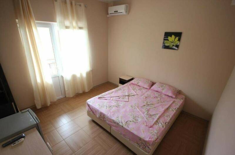 2-х местный номер