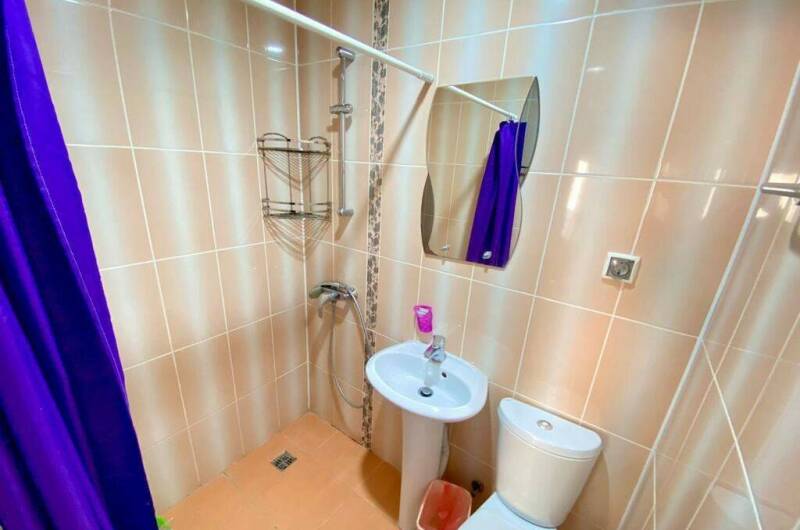 2-х местный номер