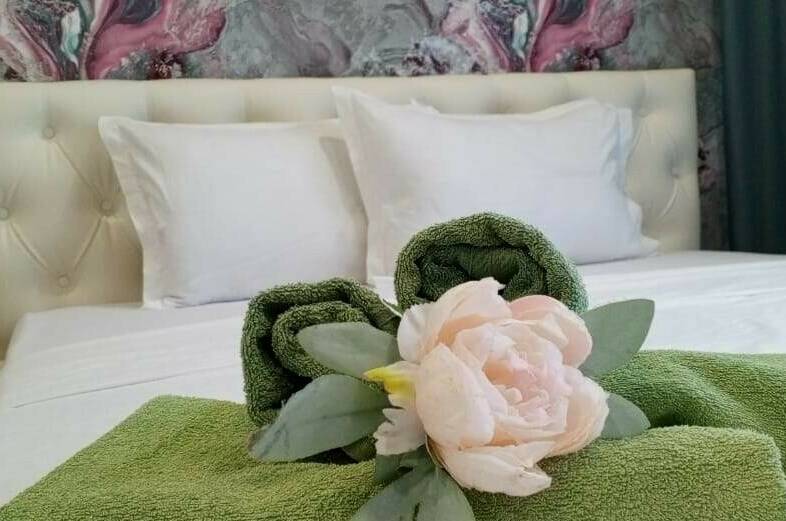 Двухместный номер