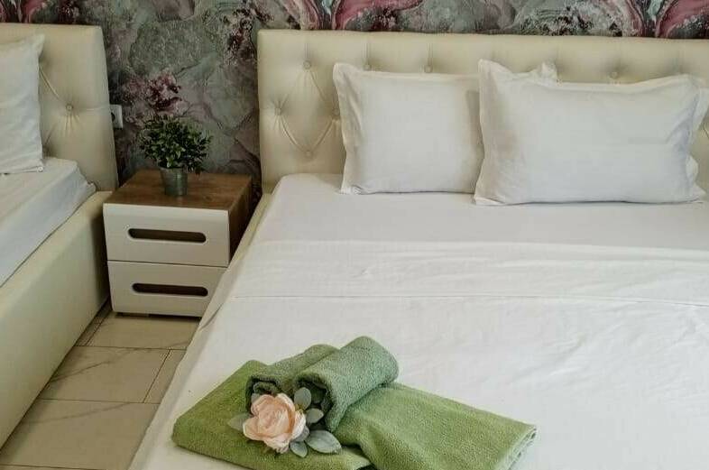 Двухместный номер