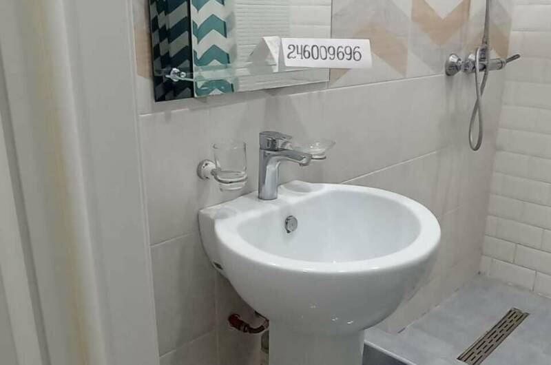 Двухместный номер