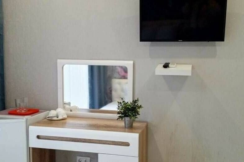 Двухместный номер