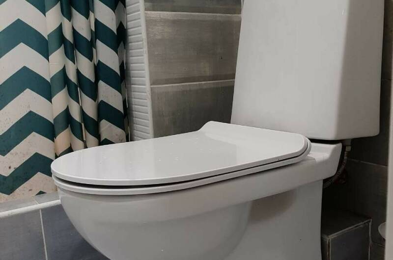 Двухместный номер