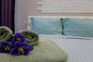 Изображение Изображение гостиницы "Отель «Милания»" #2 #2