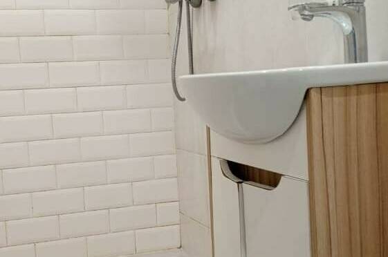 Трехместный номер