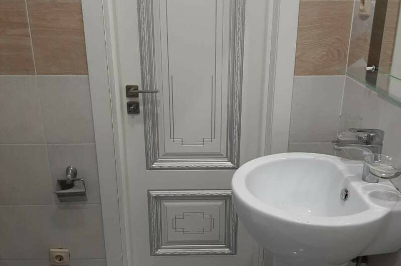 Четырехместный номер