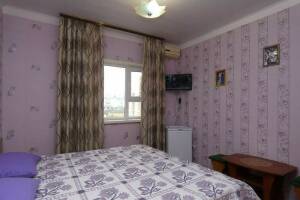 Изображение Изображение гостиницы "Гостевой дом «Галина»" #1 #1