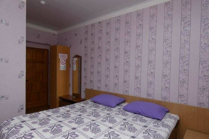 Двухместный «Стандарт»