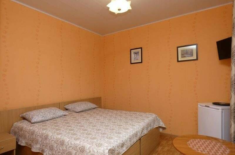 Двухместный «Стандарт»