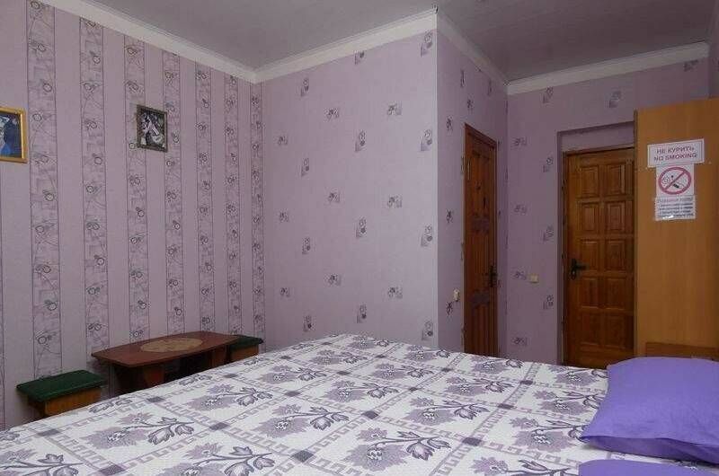 Двухместный «Стандарт»