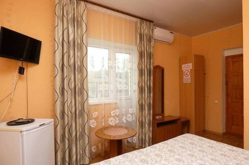 Двухместный «Стандарт»