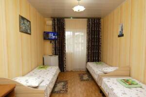 Изображение Изображение гостиницы "Гостевой дом «Галина»" #2 #2