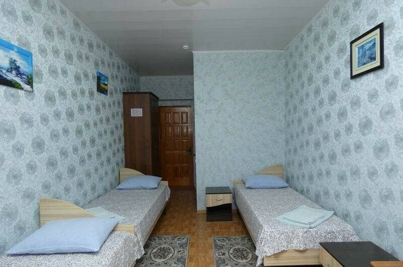 Трехместный «Стандарт»