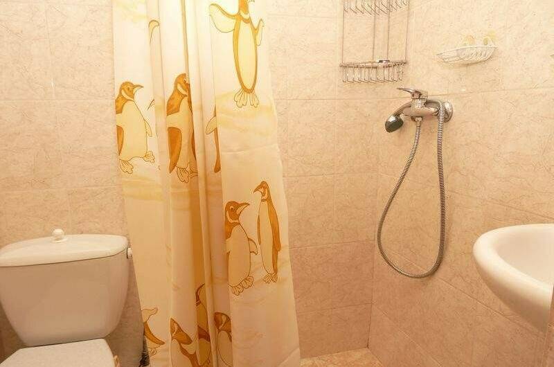 Четырехместный «Стандарт»