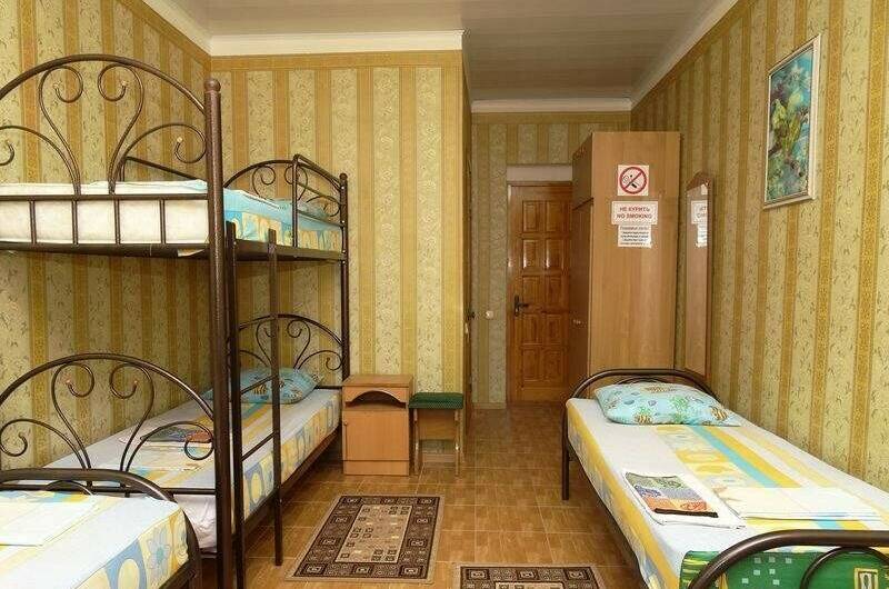 Четырехместный «Стандарт»