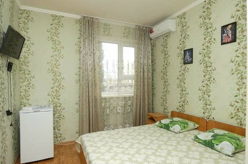 Двухместный «Стандарт» без балкона