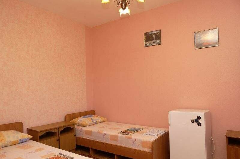 Двухместный «Стандарт» без балкона