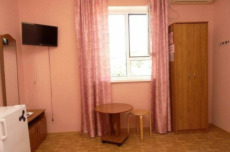 Двухместный «Стандарт» без балкона