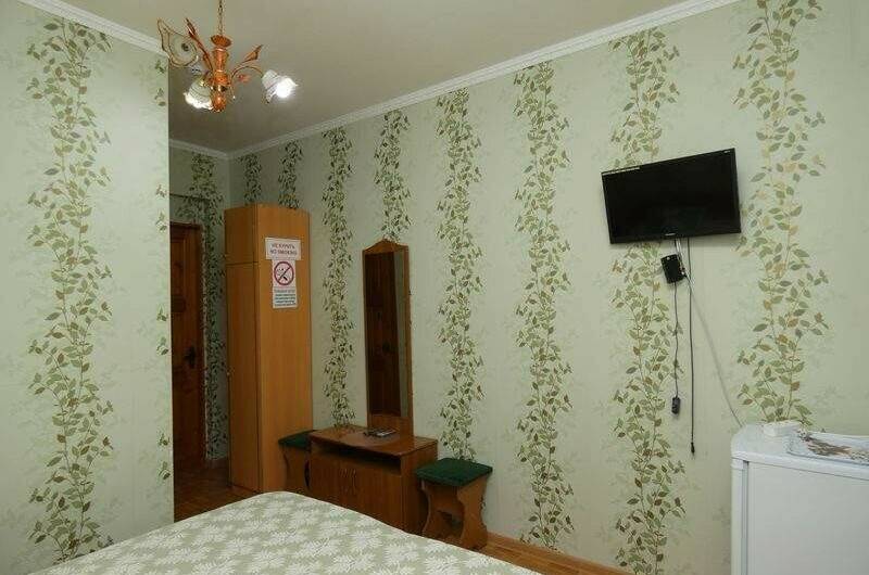 Двухместный «Стандарт» без балкона