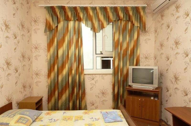 Двухкомнатный «Эконом»