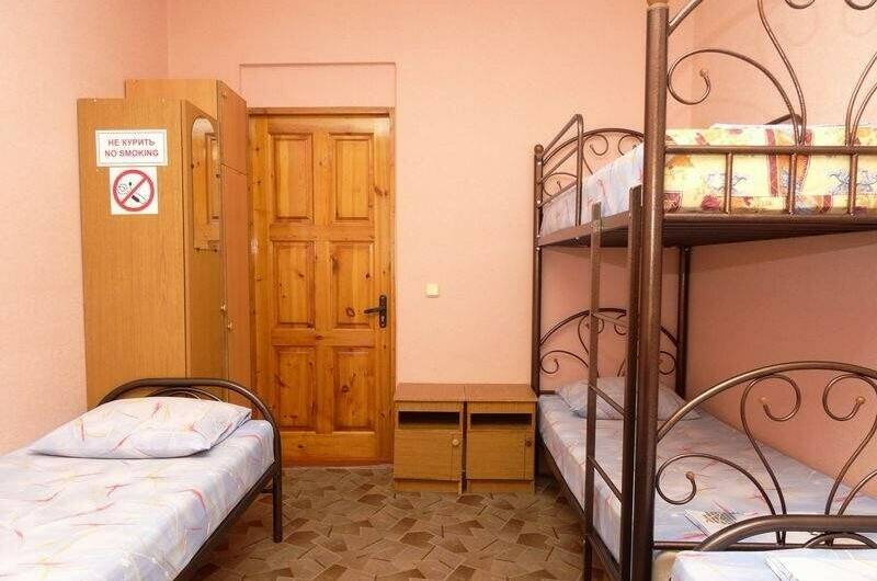 Двухкомнатный «Эконом»