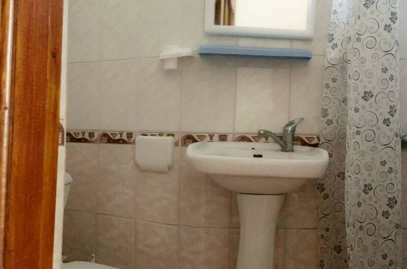 Двухместный «Делюкс»